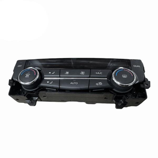 275102210R: Подходит для панели управления кондиционером Renault Kadjar 2016 года