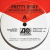 12inch Record PRETTY RICKY - Nothing But A Number / Call Me PR302054 Atlantic 2005 US Rap & Hip-Hop/R&B Used