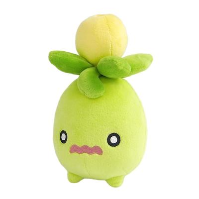 Sanei Boeki Pokemon КОЛЛЕКЦИЯ ВСЕХ ЗВЕЗД Minibu (S) Ш9 x Г10 x В19.5см Плюшевая игрушка Покемон PP242