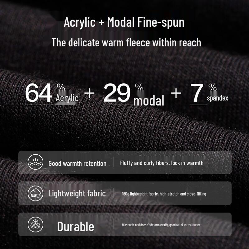 One's Member Унисекс Термобелье Комплекты