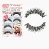 5 Pairs Natural Soft Long Eye Lashes Extension Cosmetic False Eyelash
