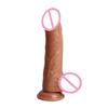 Thrusting Dildo Vibrator Sex Toys For Women G Spot Vagina Anal Stimulation With 10 Vibration 7 Telescopic Adult Toys For Couple