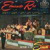 LP Record EDMUNDO ROS & HIS ORCHESTRA FROM TH - Rhythms Of The South LLC3003 LONDON Japan New Age & Easy Listening Used