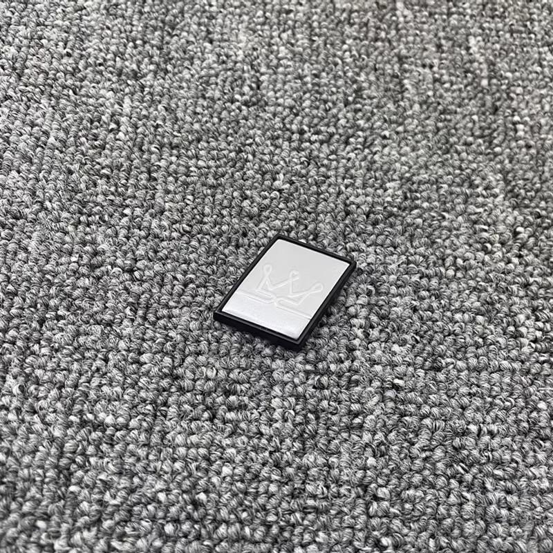 Наклейки North Star Mileage RD Logo & Moose для Volvo XC60, XC90, XC40, S90, S40