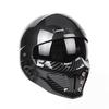 Unique MotorBike ABS DOT Racing Motocross Helmet Full Face Riding Motorcycle Accessories Helmet for Men Women