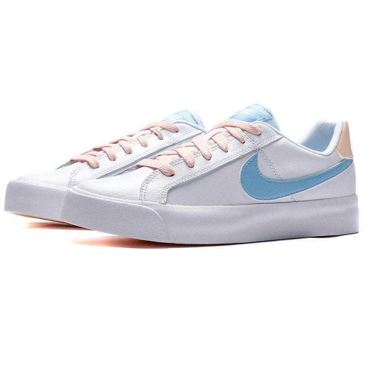 Nike Court Royale Ac 'Psychic Blue' Women's AO2810-108