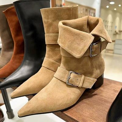 Сапоги – Сапоги