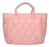 Polo Tote Bag Quilted [US Assn] Women's [Item]