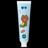 linefriends edition rose & green tea 120g