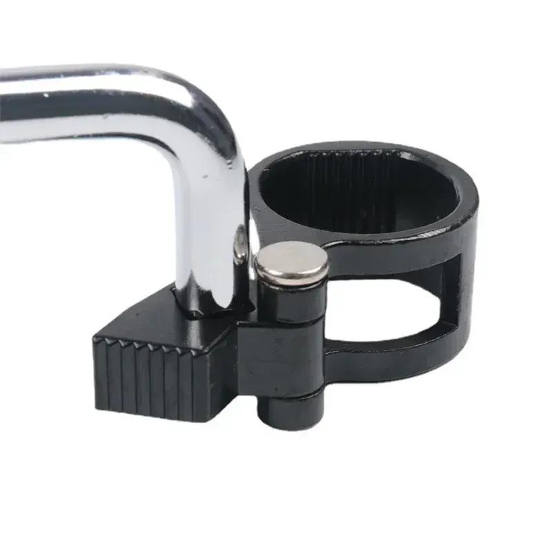 Universal Internal Traction Key Steering Wheel Track Rod Removal Garage Tool Ball Screw Disassembly Tools Car Disassembly Tool