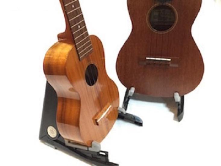 Знаменитая стойка для укулеле с концертом сопрано (Совместимый US-22 Tenor)