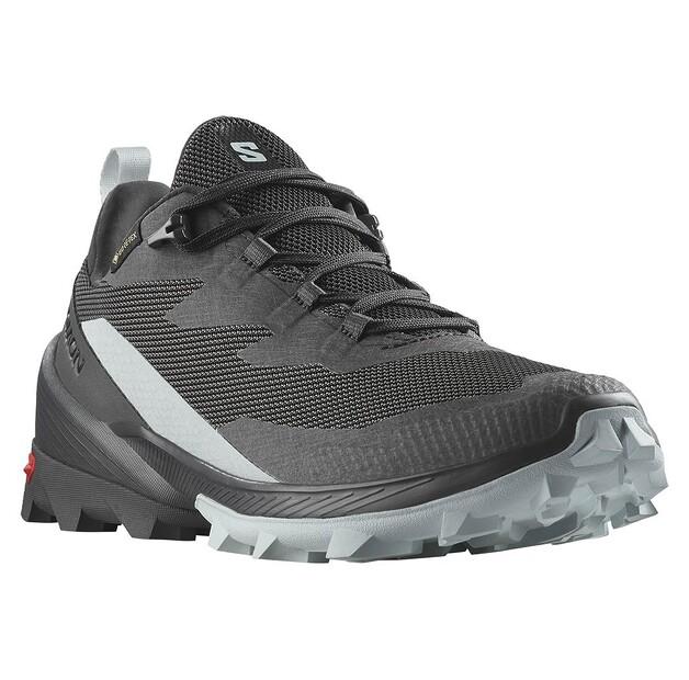 SALOMON Cross Over 2 Goretex ботинки трекинговые