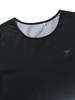 DYNAFIT Dry Tech Women'S Long Sleeve T-Shirt_Black Ywm26201Z1