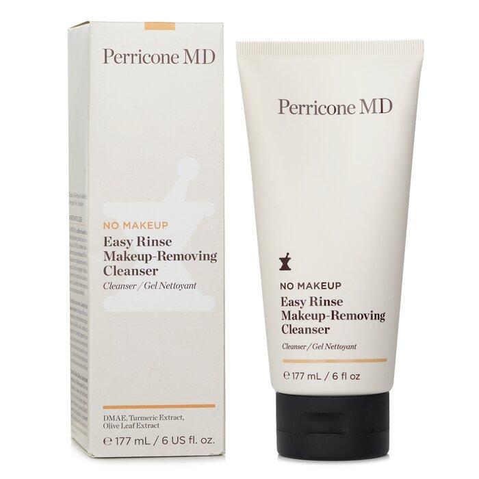 MD PERRICONE MD Очищающее средство для снятия макияжа Easy Rinse
