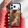 The Walking Dead Daryl Dixon soft Phone Case for iPhone 17 Air 16e 15 14 13 Pro Max Back Cover for 12 11 Pro Coque