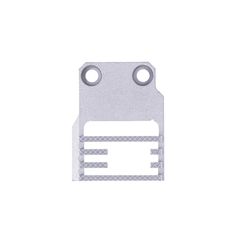 Household Multifunctional Sewing Machine Jh-811 Teeth/Feed Dog Sewing Machine Teeth 811 Teeth 321065007