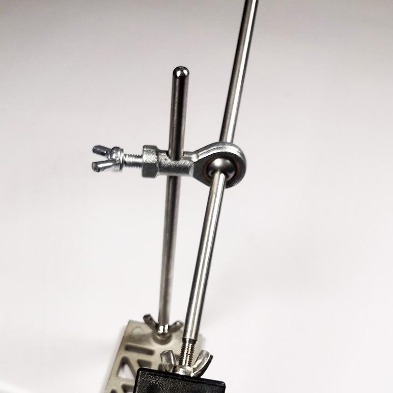 Sharpener Accessories, Metal Slider Bearing Parts, Replacement Plastic Slider