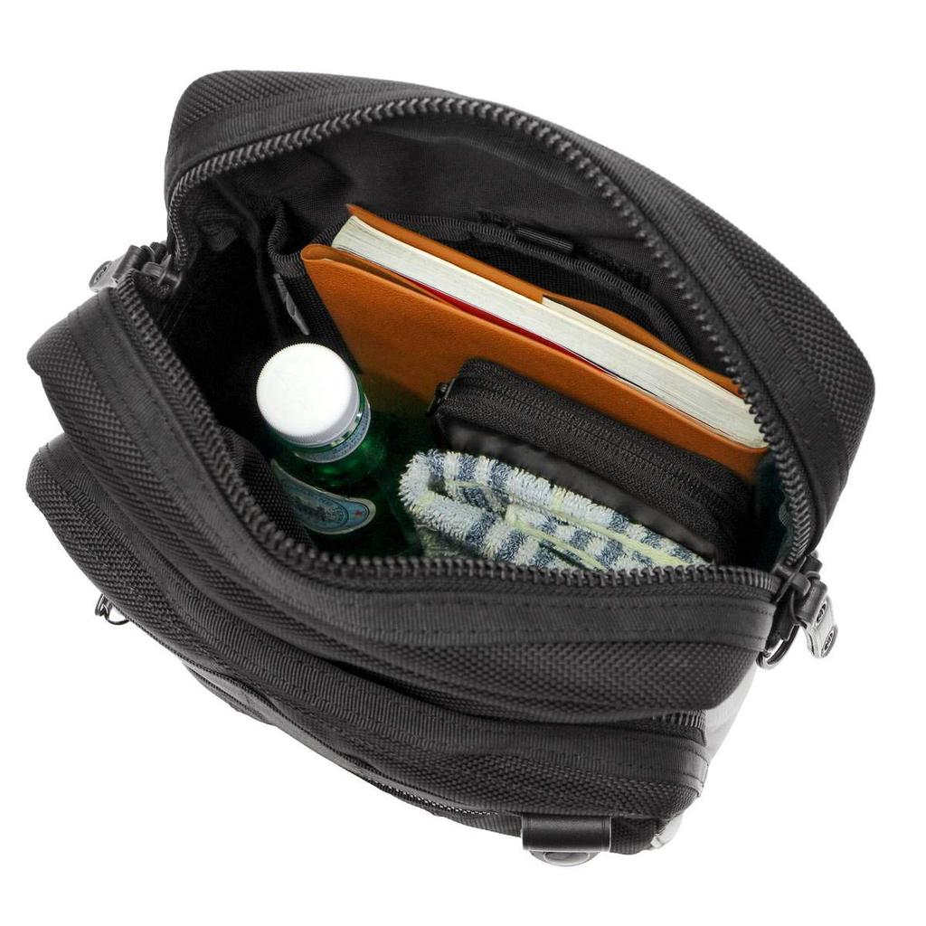 Porter Вертикальное плечо Heat L 703-06976