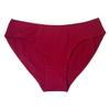Women's Low Waisted Underwear, Women's Soft And Breathable Oversized Underwear