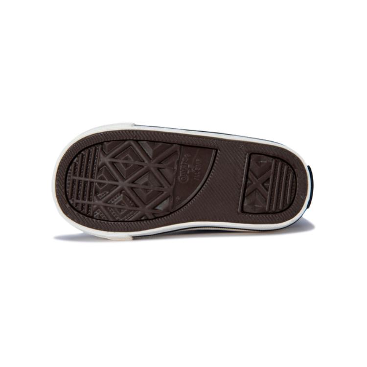 Converse Chuck 70 Comfortable Versatile Trendy Toddler Shoes Baby Shoes Blue A06418C