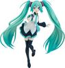 POP UP PARADE Character Vocal Series 01 Hatsune Even If Not Here L Plastic Painted Complete Figure G94561 Miku I'm Loved, You're Ver. Non-scale