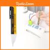 1ac Fluke For Ii Alert Voltage Detector Multifunctional Household Supplies Tool