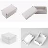 ABS Enclosure Box Plastic Outdoor Junction Box Housing New Electrical Project Box