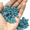252.56 Ct Natural Blue Aquamarine Raw Rough Loose Gemstone Green Blue Rough Lot