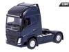 Модель 1:64, VOLVO FH, тягач, темно-синий (C00802VFCGR)