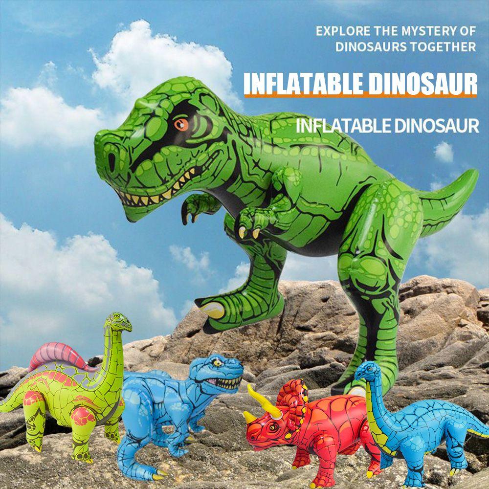 Giant Kids Gift Outdoor Fun Inflatable Dinosaurs Balloons Birthday Party Decoration Inflatable Toys