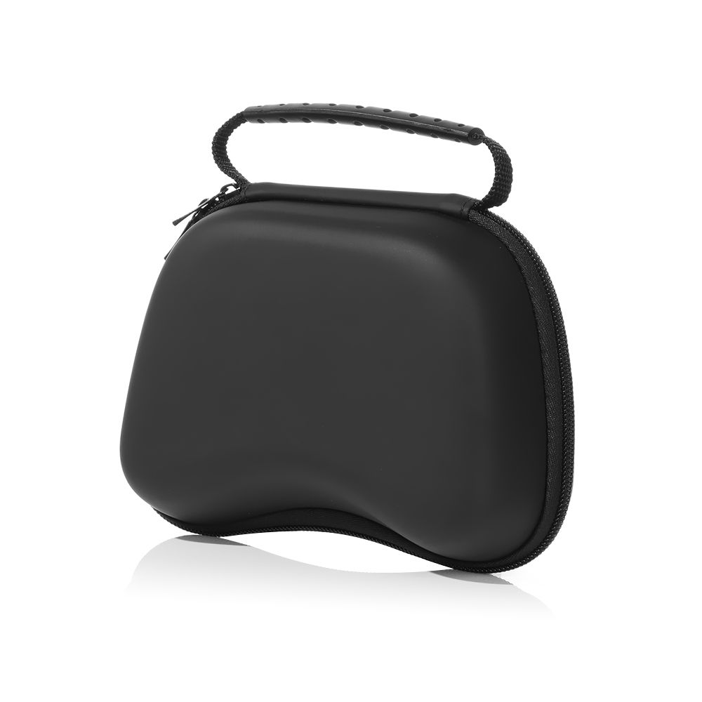 Game Controller Handle Storage Box Hard Gamepad Case Shockproof Pouch EVA Protective Cover