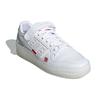 adidas Forum Low Китайские новогодние кроссовки унисекс Белая обувь-Белый кристально-белый GZ9021