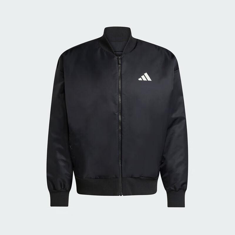 adidas Мужская стеганая куртка M STADIUM BMB