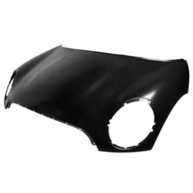 Декоративная накладка переднего бампера Mini R55/R56/R57 (2007-2015) - 51130417134