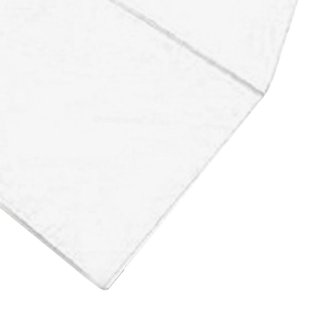 1 Pair of Bookends Thicken Non Slip Transparent Acrylic Desk Decorative Heavy Book End for Student Office L Shaped