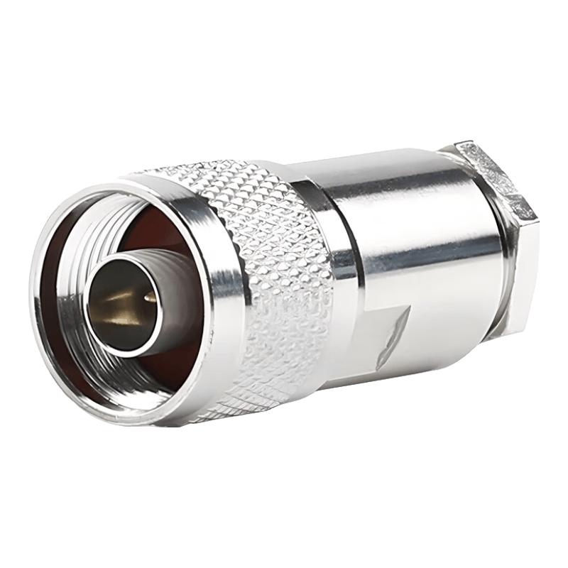 HAILE RF Coaxial Connectors & Adapters