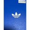 Б/у [Новые] Серебряные кольца-часы Adidas