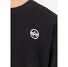 Толстовка Alpha Industries Studio Waffle Sweatshirt