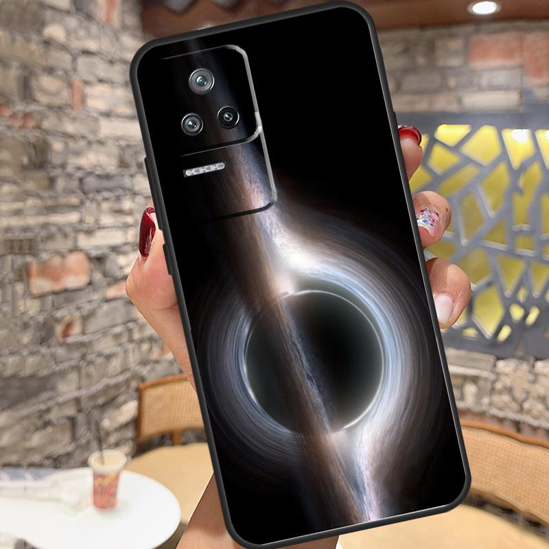 Межзвездный Чехол-Кейс Для Xiaomi 14 Ultra 15 13 11T 12T 13T 14T Pro POCO X3 X5 X6 X7 Pro M6 F5 F6 Pro