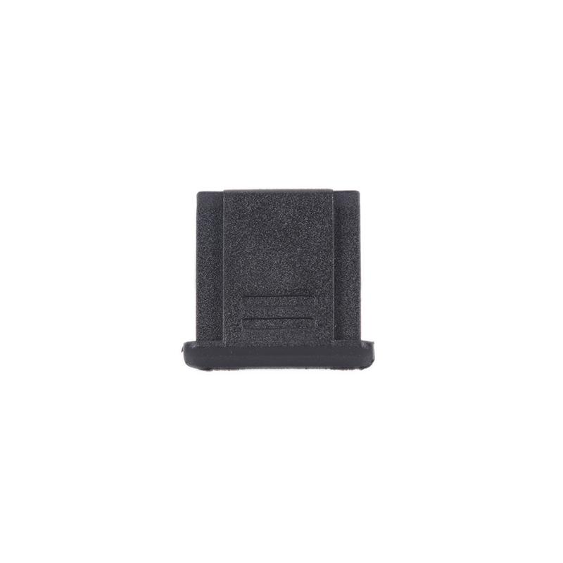 1X Bs-1 Flash Shoe Cover Cap Protective For Ni Camera 1.9*2.1Cm