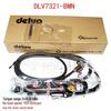 Электроинструменты серии DELVO DLV7321