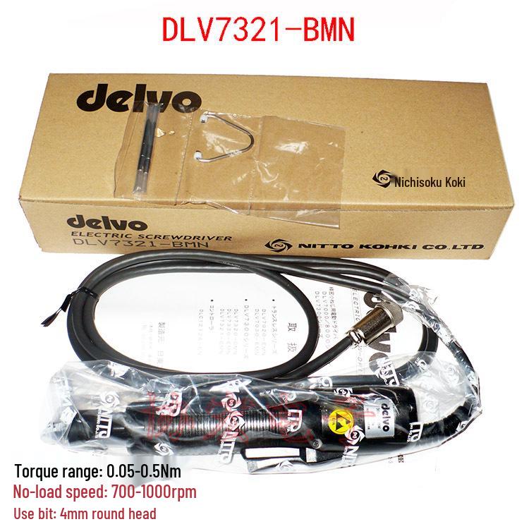 Электроинструменты серии DELVO DLV7321