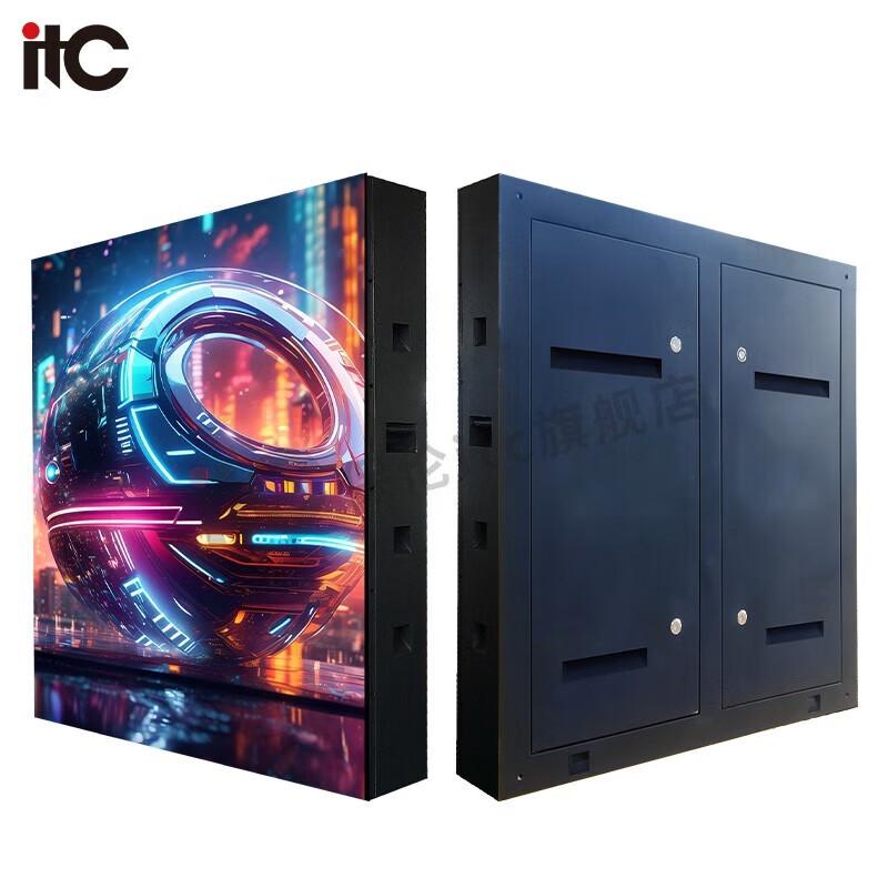 Itc ZD-F0176 Интегрированное AV-решение для умных совещаний (Китайская версия)