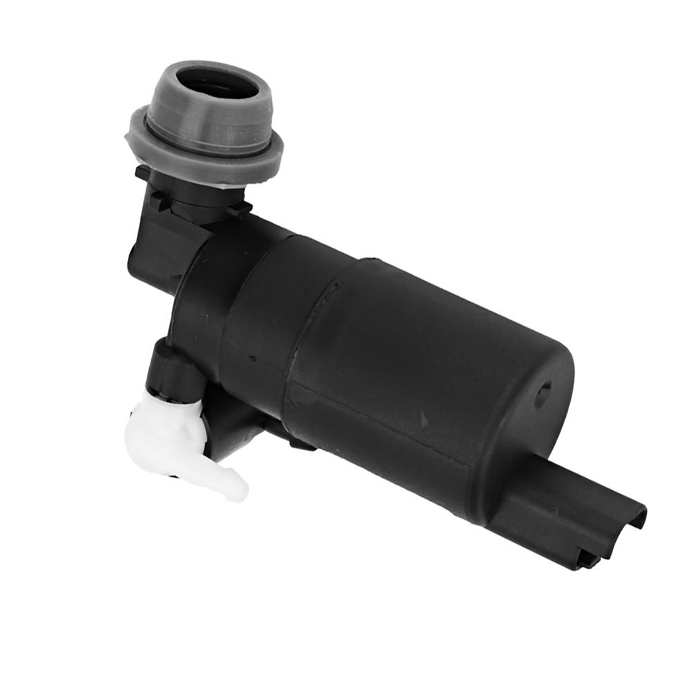 Насос омывателя лобового стекла с двумя выходами для Nissan Qashqai 2007 2013