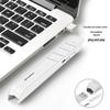 Перезаряжаемый пульт для презентаций NORWII N75 с красным лазером
