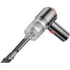 9000Pa 120W Беспроводной автомобильный пылесос Blowable Cordless3 в 1 Ручные автомобильные пылесосы Домашние и автомобильные мини-пылесосы двойного назначения