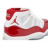 Air Jordan 11 Retro 'Cherry' (Unisex) White / Varsity Red / Black Vintage Basketball Shoes CT8012 116