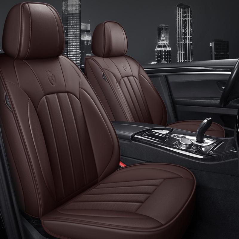 Roewe i6MAX Universal 5-Seat Cover: All-Season Car Cushion