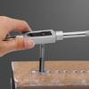 Ergonomic Ratchet Tap Wrench Suitable For Various Threading Needs In Metal Home Projects Mechanical And Household Tasks