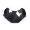 Triumph Triple 765 RS Carbon Fiber Front Fairing Headlight Windshield Modification Accessories